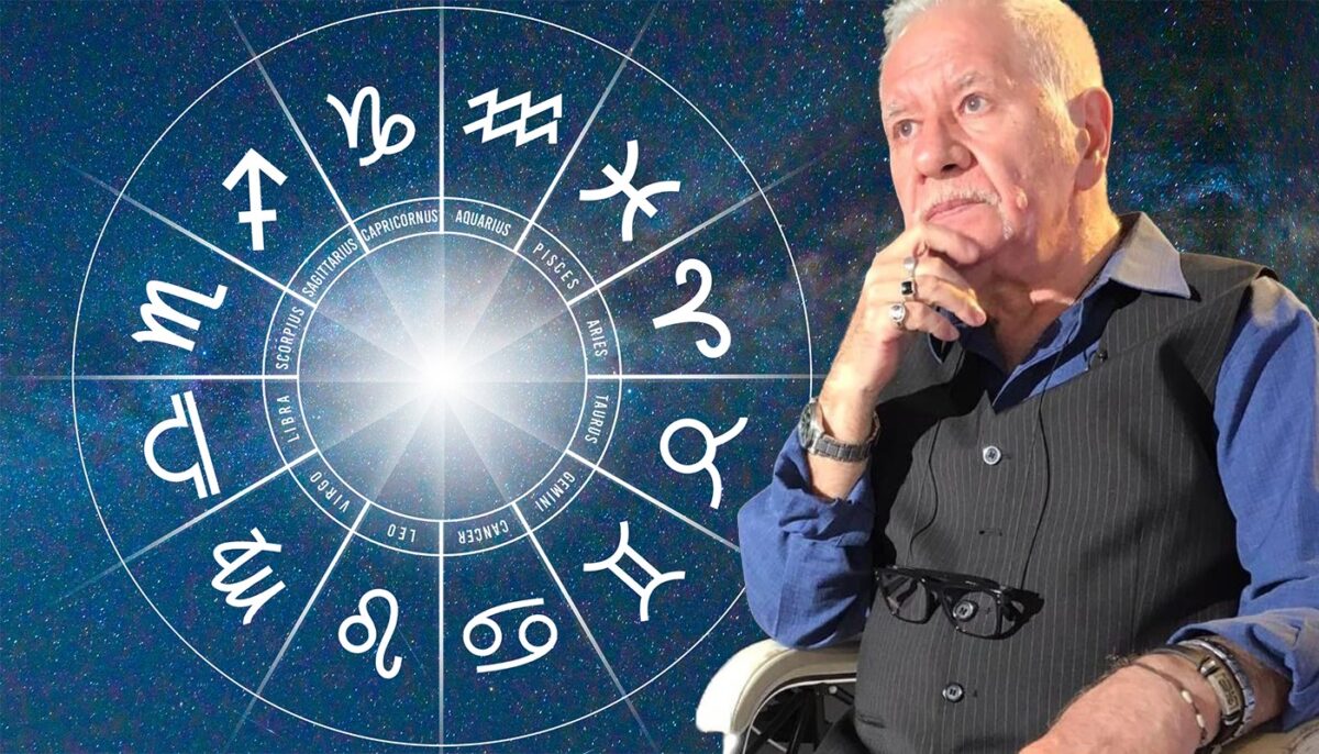 Mihai Voropchievici nominalizează zodia care va conduce lumea în a doua jumătate a lui 2026: „Sunt favoriții absoluți ai runei Fehu în ultimele 5 luni ale anului”