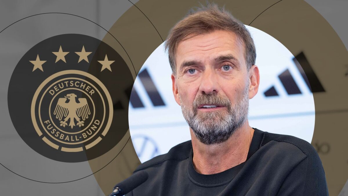 Jurgen Klopp și-a început oficial mandatul la naționala Germaniei. Ce planuri are fostul antrenor al lui Liverpool
