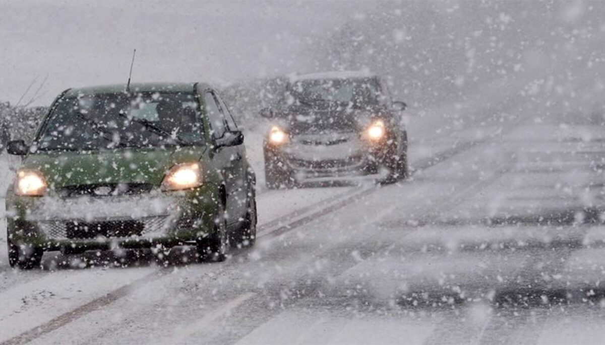 Ninge în septembrie! Meteorologii Accuweather au anunțat deja prima ninsoare în România