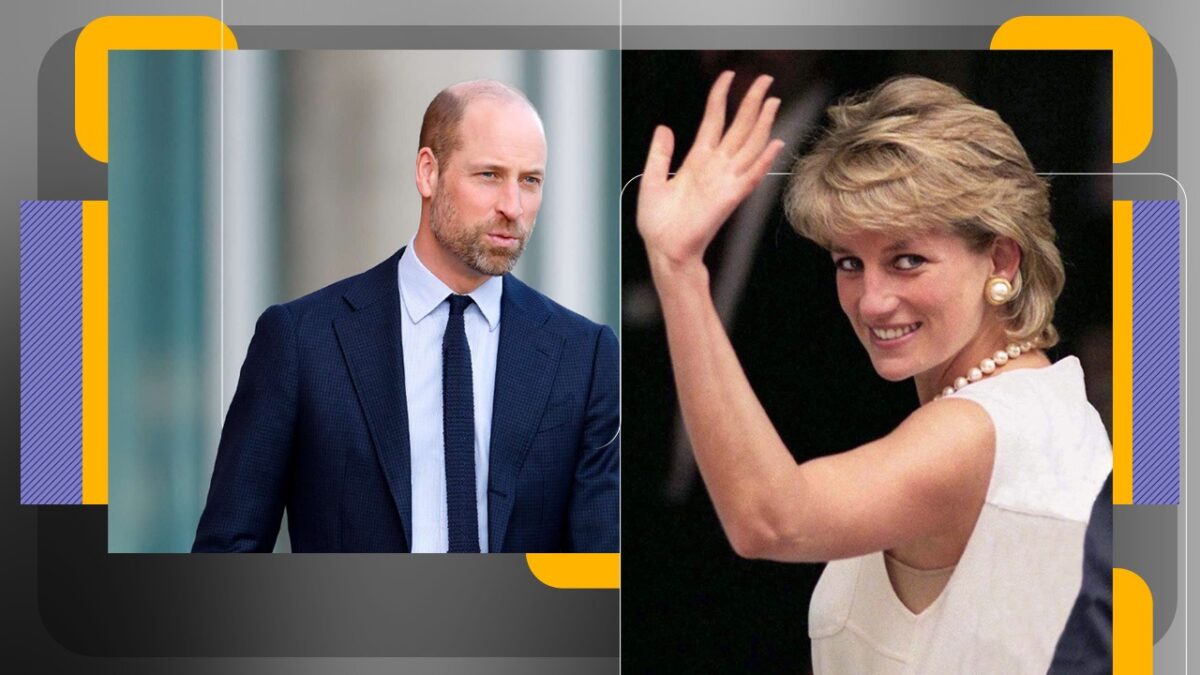 De ce Prințul William va fi un rege unic când va urca pe tron. Totul se datorează mamei sale, prințesa Diana