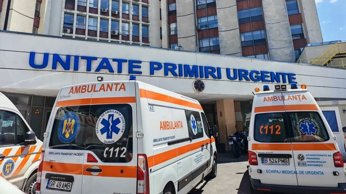Drama neștiută a medicului rezident de 28 de ani care s-a aruncat de la etajul 14. Boala incurabilă de care sufereau părinții lui