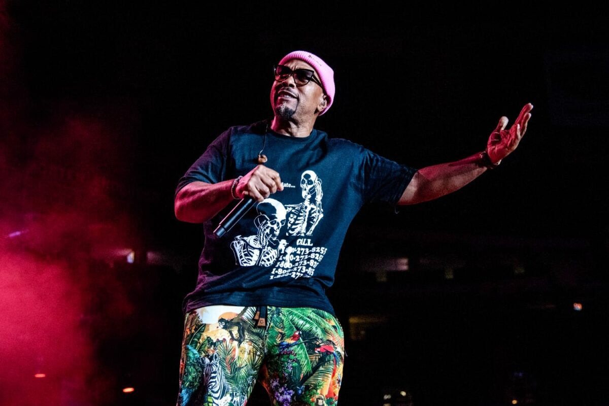Timbaland ajunge pentru prima dată în România. RETROGRADE Festival începe în 4 zile 