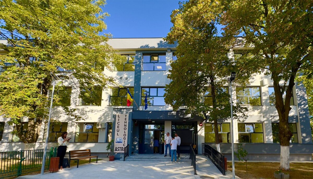 Straniul caz al celui mai „inspirat” elev din România. Promovase Bacalaureatul, dar a făcut contestație la Anatomie. Ce a urmat