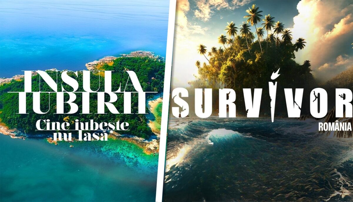 Surpriza sezonului 10: O fostă „războinică” de la Survivor s-a înscris pentru a-și testa relația la Insula Iubirii 2026