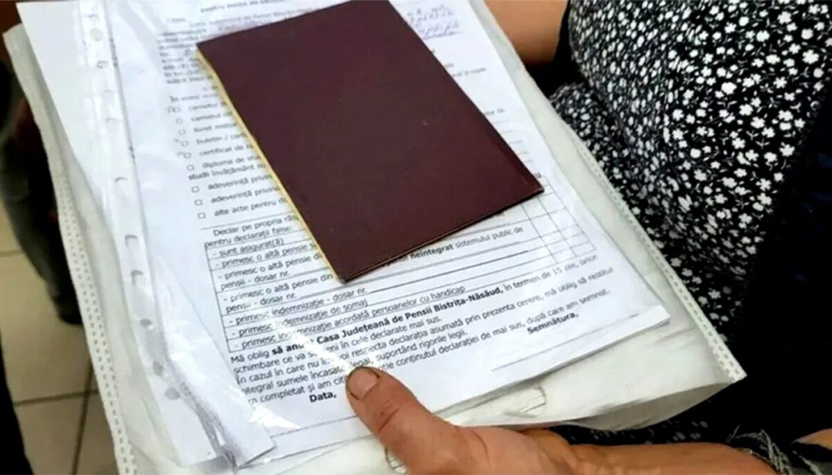 Calcul complet. Ce pensie primești în România, dacă ai lucrat part-time (4 ore pe zi)?