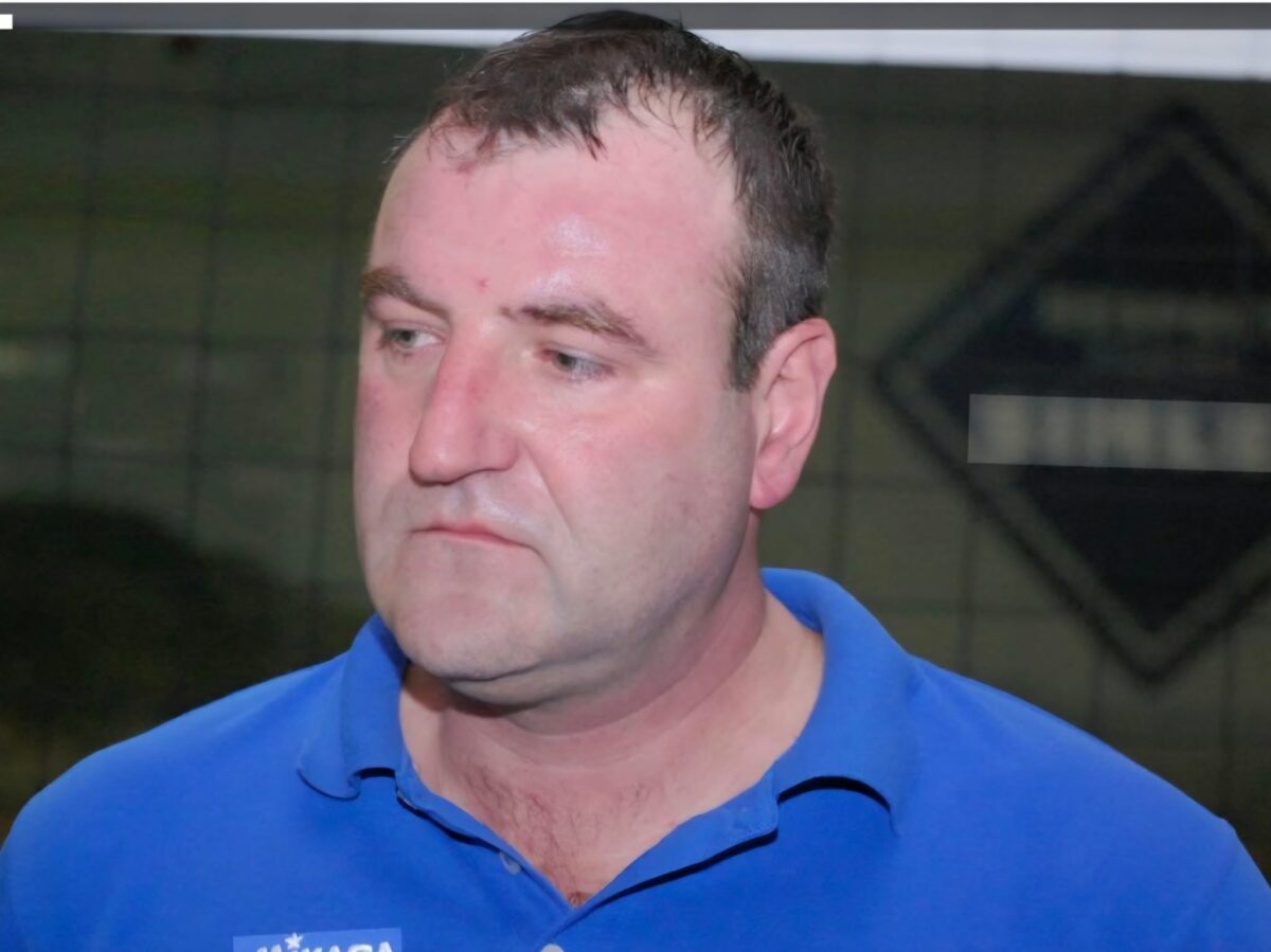 Doliu în sport! A murit Mircea Abraham, fostul căpitan al naționalei de volei