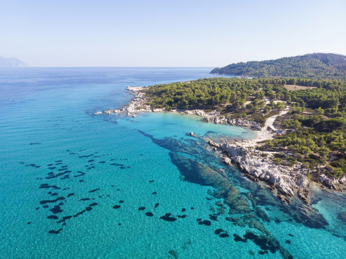 Insula din Grecia unde oamenii trăiesc 100 de ani. Secretul longevității i-a uimit pe cercetători