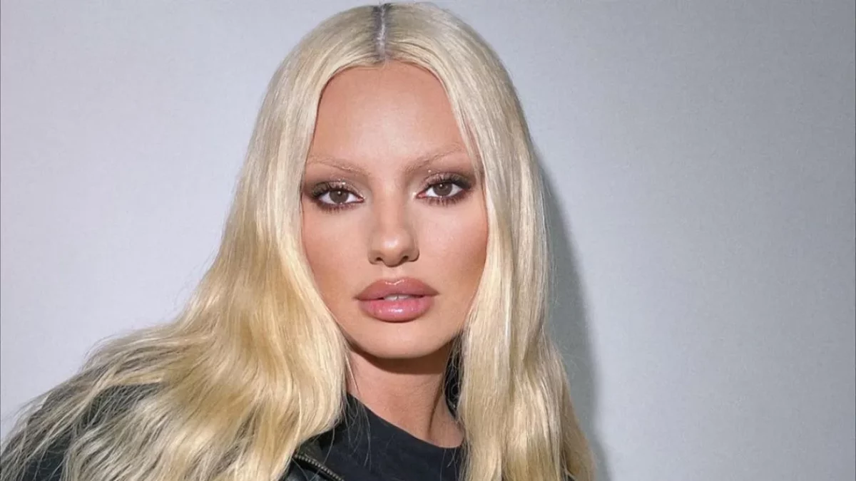 Alexandra Stan, dezvăluiri dureroase despre sarcină: „Am crezut că pierd copilul”