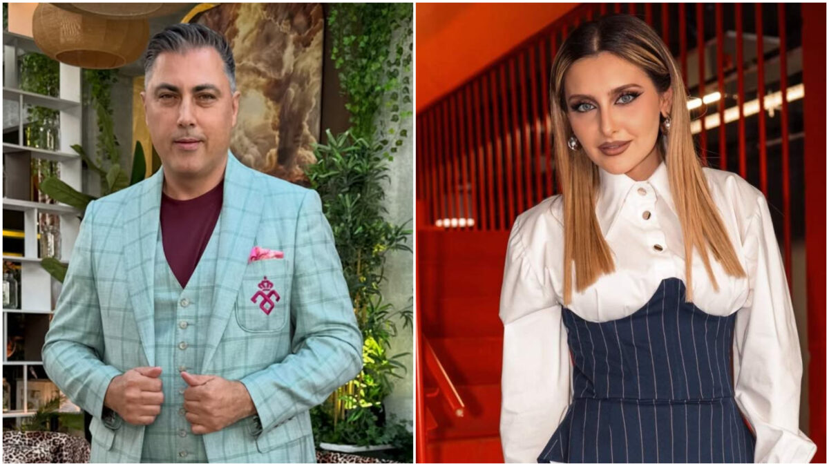 Marele regret al lui Alexandru Ciucu după divorțul de Alina Sorescu! Detaliul care le putea salva relația: „Asta o să-mi reproșez întotdeauna”