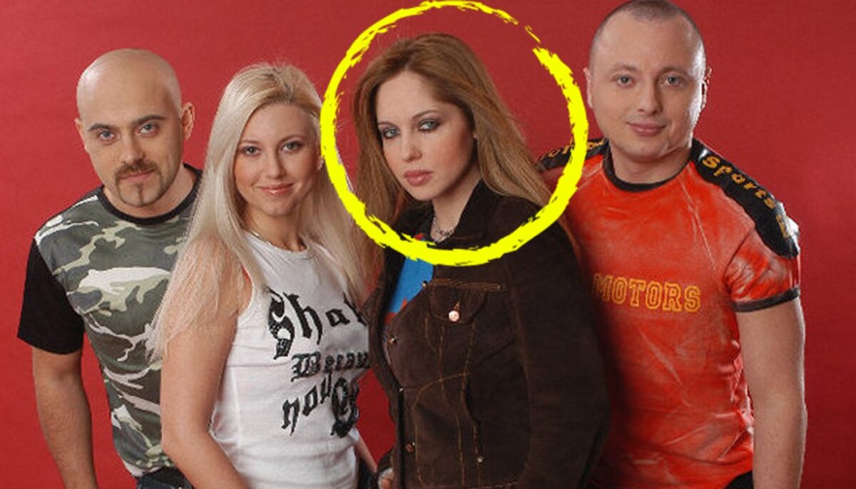 O mai ții minte pe Anca Badiu? Fosta solistă a trupei Class a ajuns de necunoscut. Cum arată acum și din ce își câștigă existența