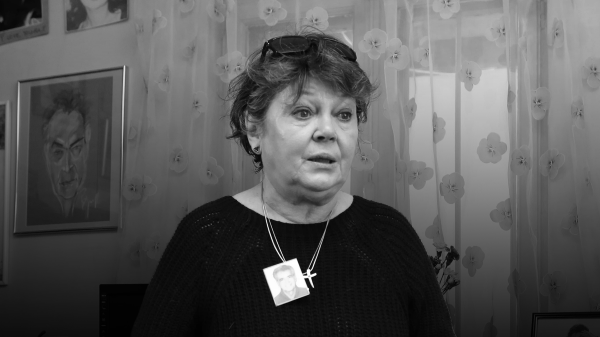 Doliu în lumea teatrului! A murit actrița Anca Pandrea
