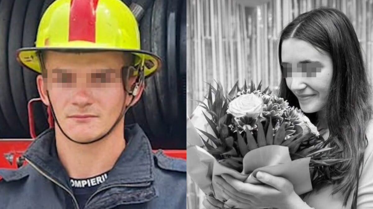 Gestul bizar făcut de Dragoș, subofițerul de la ISU Neamț, înainte să o ucidă pe Andreea. Dezvăluirea făcută de mama tinerei
