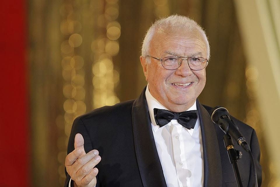 Ce s-a întâmplat cu vila de la 2 Mai a lui Alexandru Arșinel. Detaliul care a atras atenția trecătorilor