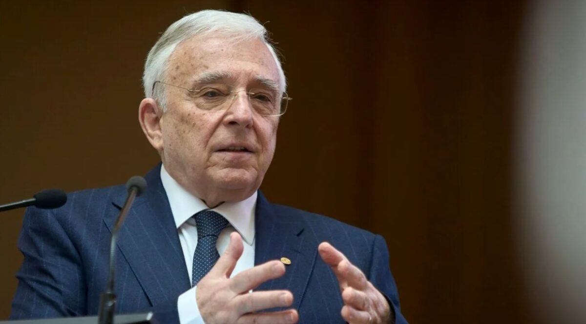 Când va trece România la euro. Mugur Isărescu: „Decizia este luată deja!”
