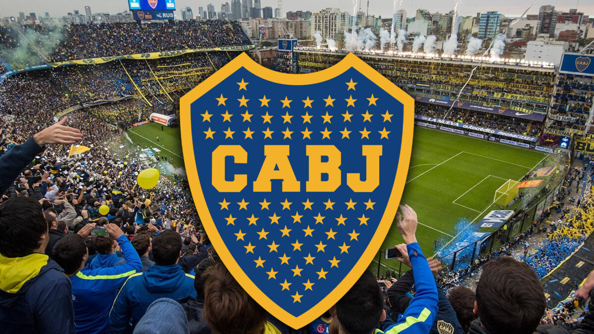 Boca Juniors, clubul născut din sărăcie și ajuns obsesie mondială! Povestea culorilor alese după un vapor