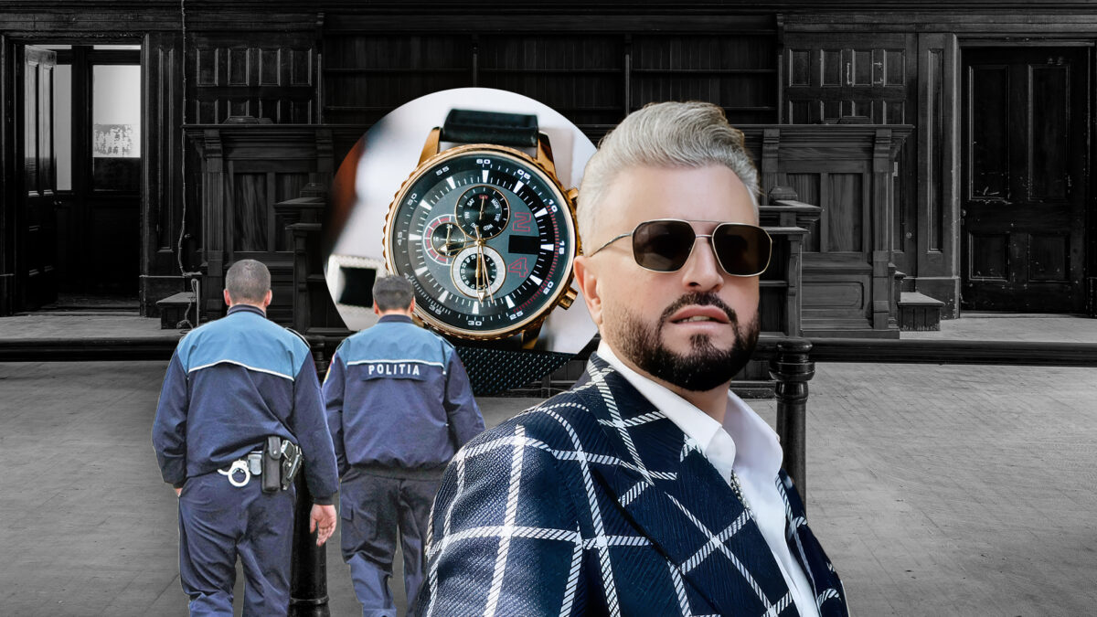 Cătălin Botezatu, trei zile de proces cu 12 jurați după jaful din Londra: ”M-am temut pentru viața mea”