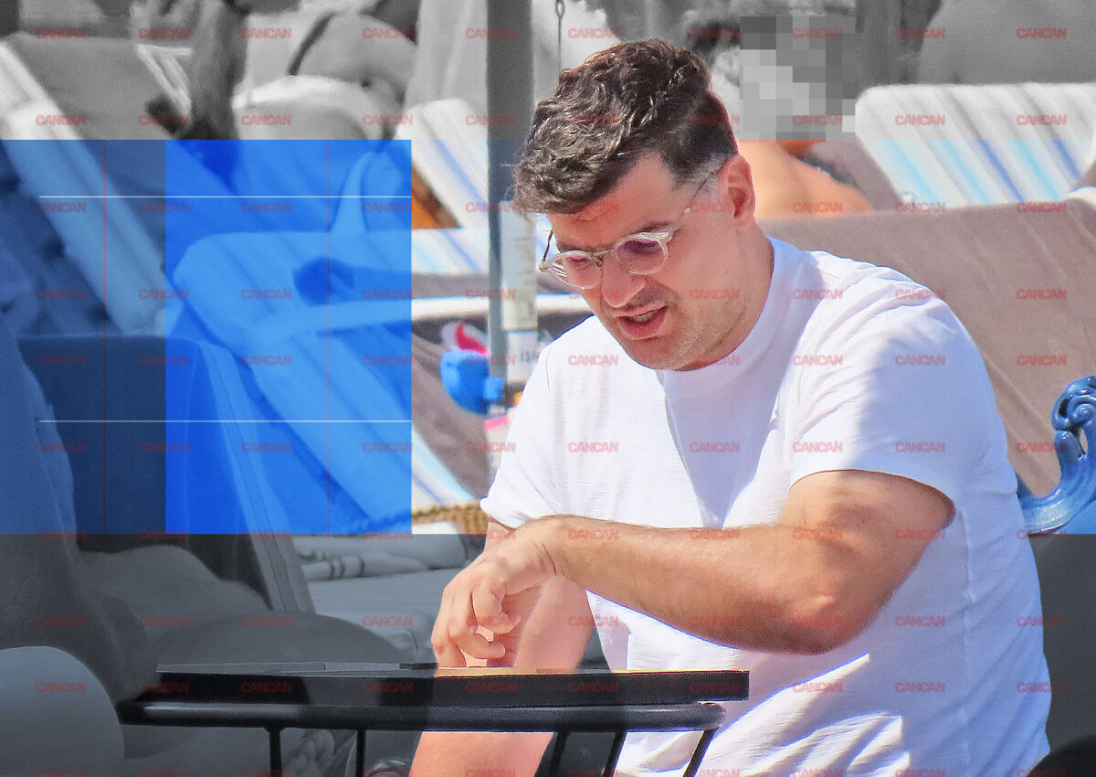 Cum își petrece timpul Toni Iuruc, după ce a divorțat de „regina” tenisului. Fostul soț al Simonei Halep a „prins mână bună” pe plajă