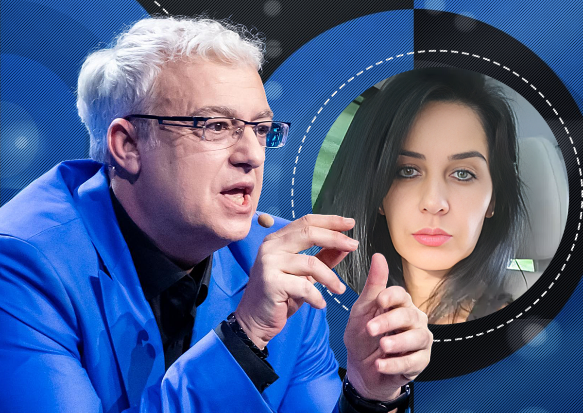 Ce a făcut Cătălin Crișan la câteva ore după ce s-a despărțit de iubită: „În orice cuplu se întâmplă frecvent”
