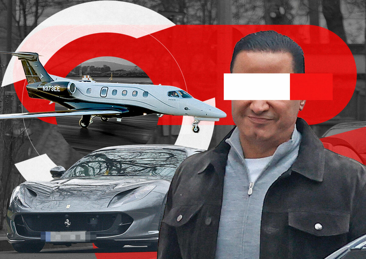 Un Phenom de 11 milioane de dolari a intrat în circuitul VIP din România! Cine este milionarul care a dus aroganțele bogaților la alt nivel