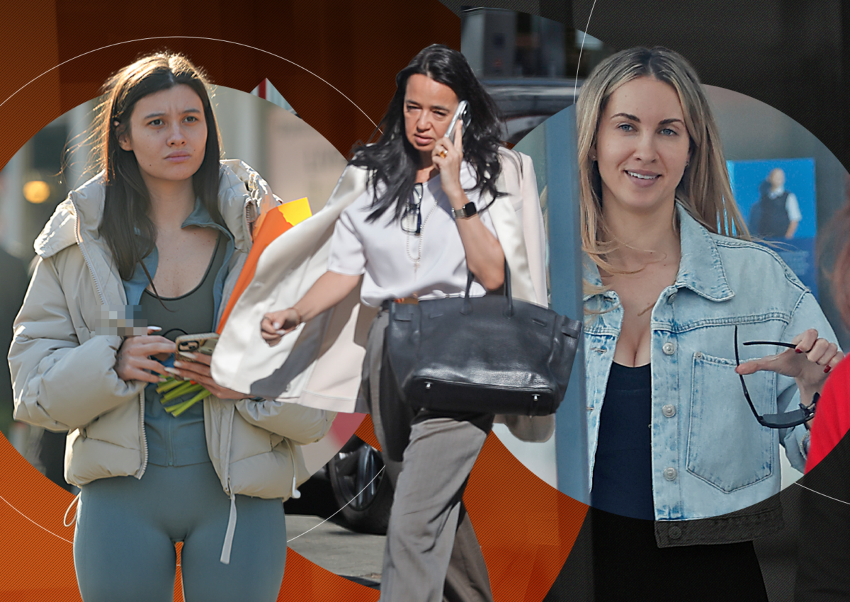 TOP 50 de vedete, așa cum rar le vezi în public! Cum arată Andreea Raicu, Erika Isac sau Otniela Sandu în varianta 100% naturală