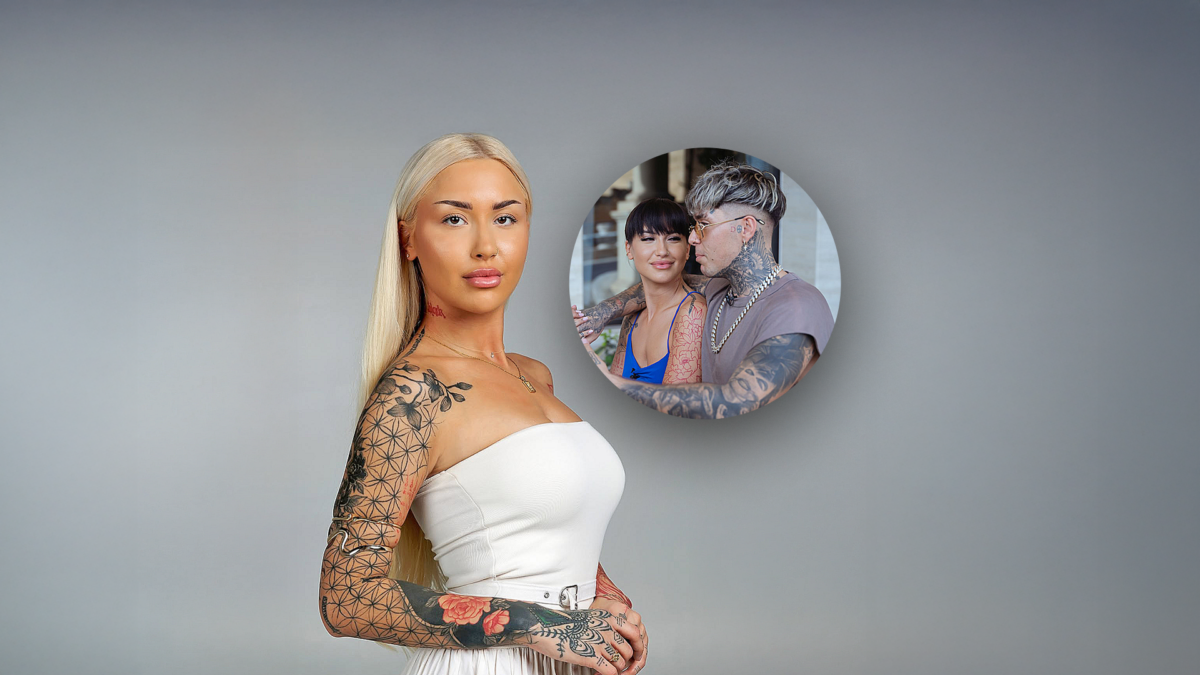 Delia Salchievici, drama neștiută din căsnicia cu Lino Golden! Fosta soție a artistului vorbește despre sarcina pierdută + Acuzațiile care au marcat-o