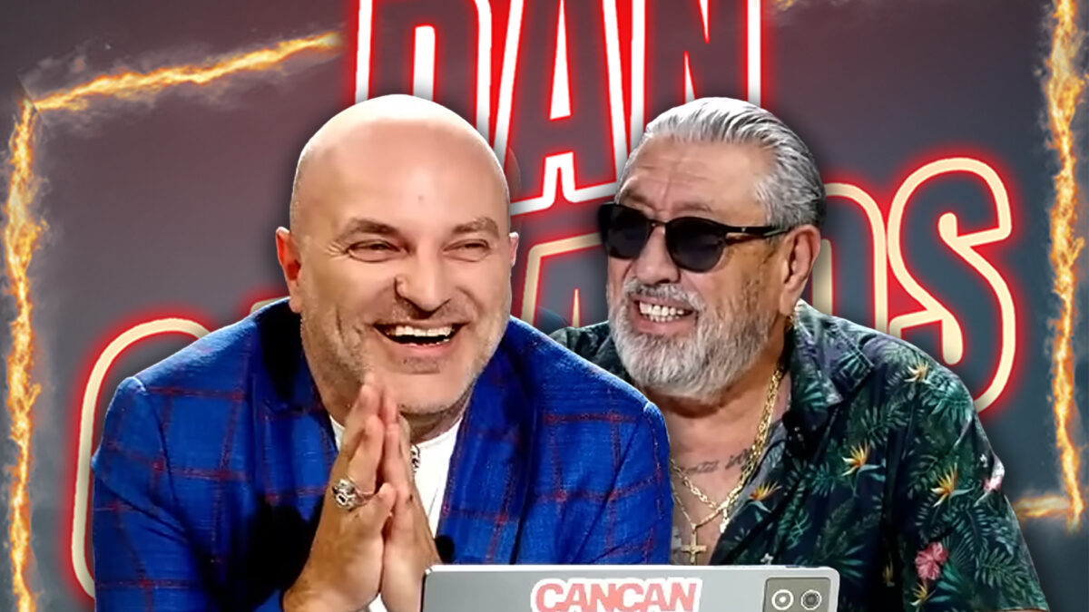 Dan Capatos și Serghei Mizil fac bilanțul unei veri nebune! Noua ediție începe pe 31 august, la ora 18:00