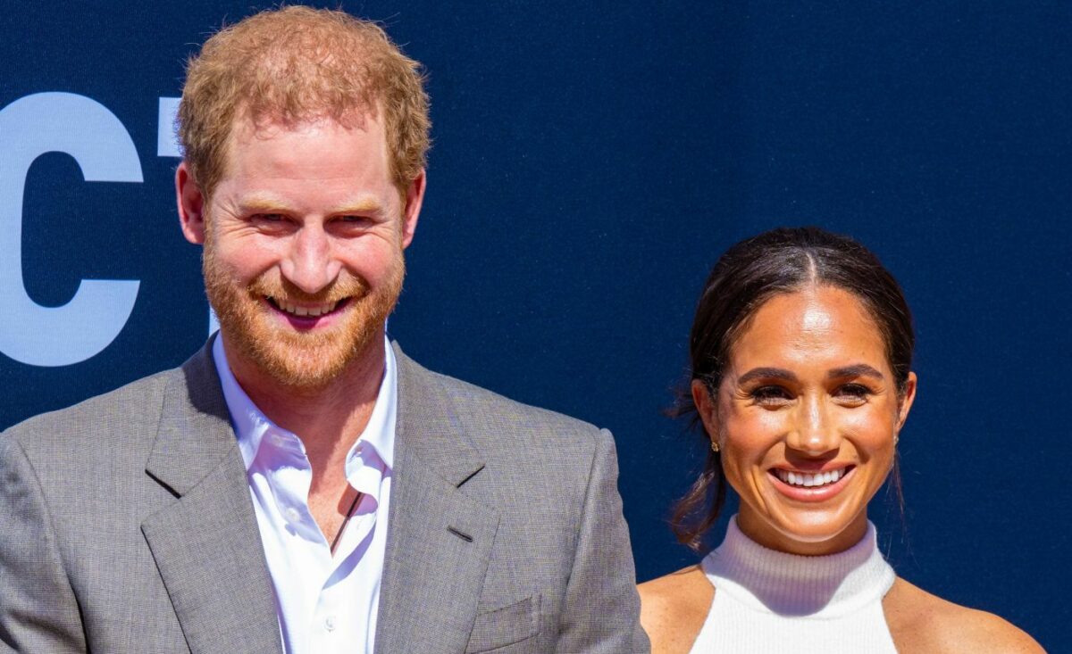 Cât îi va costa pe britanici securitatea familiei Prințului Harry, după întoarcerea în Marea Britanie
