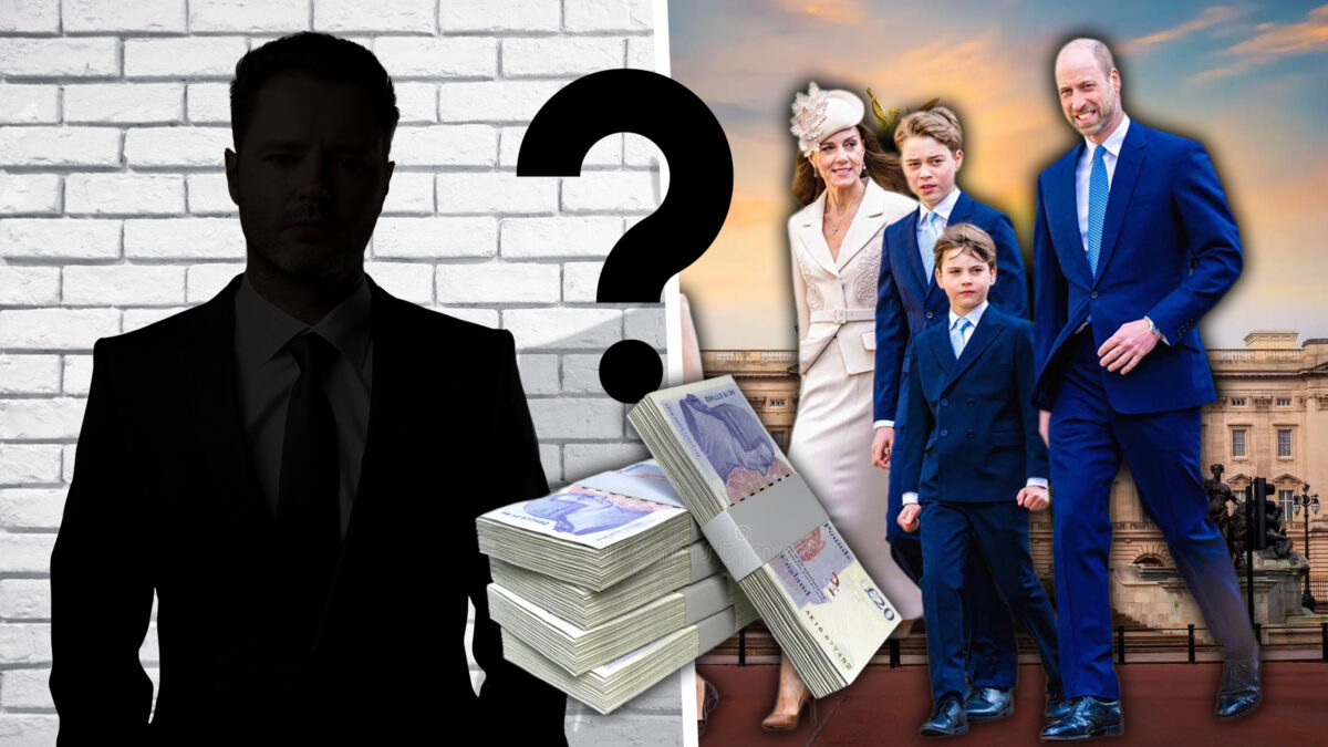 Cine plătește salariile Familiei Regale Britanice. Ce venituri au regele Charles, prințul William sau prințesa Anne