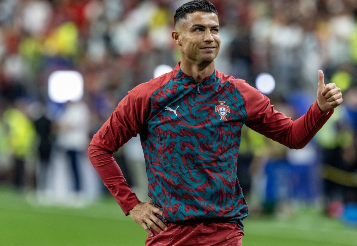 Cristiano Ronaldo îşi anunţă retragerea, după nunta cu Georgina Rodriguez: „Ultimul meu an de fotbal”