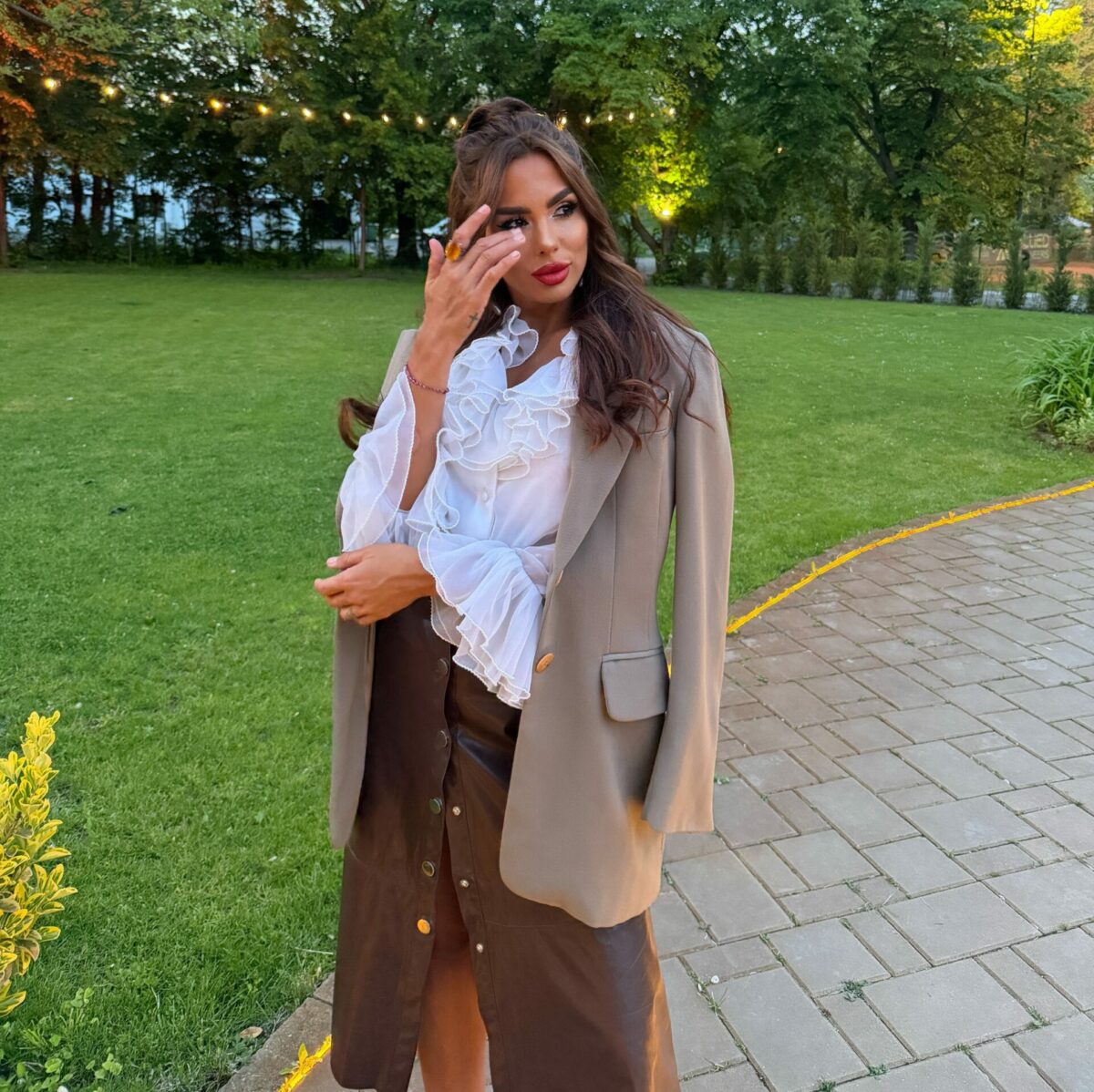 „Aș retrăi destinația, nu durerea!” Cristina Petre, confesiuni după Insula Iubirii