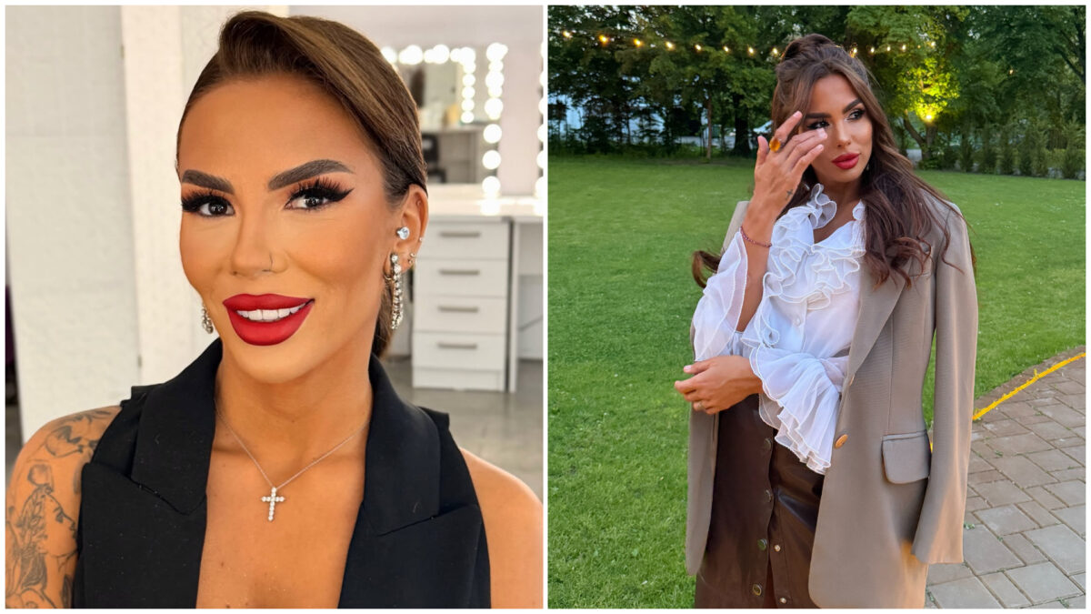 Cristina Petre, adevărul despre presupusa sarcină! Fosta concurentă de la Insula Iubirii a spus tot: „Corpul meu a trecut prin niște schimbări”