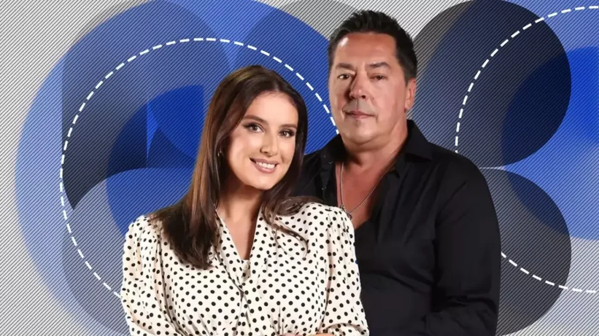Adevărul despre divorțul dintre Daiana Anghel şi Sorin Gonțea: „Nu mai diagnosticați relațiile altora!”