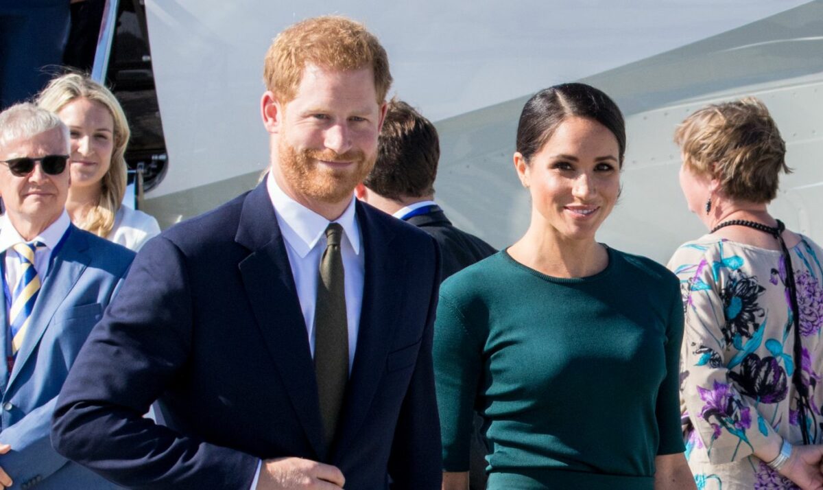 De ce s-ar fi întors ducii de Sussex în Marea Britanie, de fapt. Ce ofertă a primit Meghan Markle