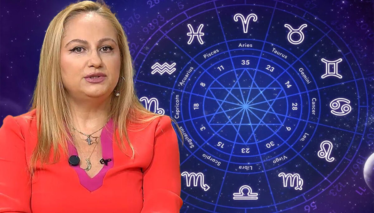 Zodia care divorțează în toamna anului 2026. Cristina Demetrescu: „Trebuie să aibă curaj, această schimbare este necesară”