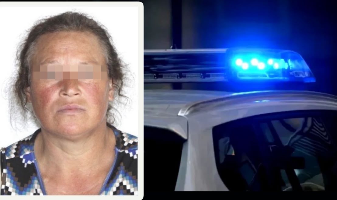 Unde a fost găsită Maria Huzum, femeia dispărută acum 9 zile din Botoșani