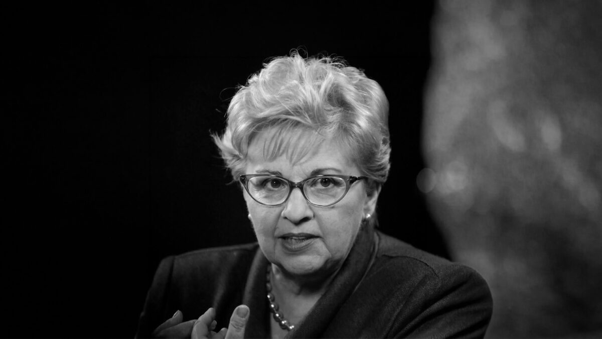 Doliu în presă! A murit jurnalista Brîndușa Armanca