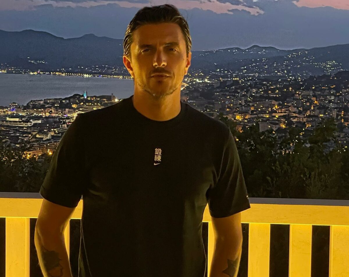 Locuința lui Dragoș Săvulescu din Hollywood Hills, vizată de un jaf. Hoții au plecat cu obiecte de lux