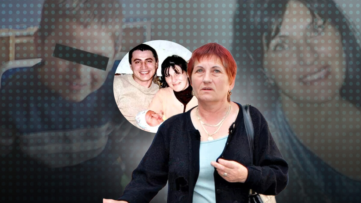 Ce se întâmplă cu fiul Elodiei și al lui Cristian Cioacă: „Poate îi e frică de ei”