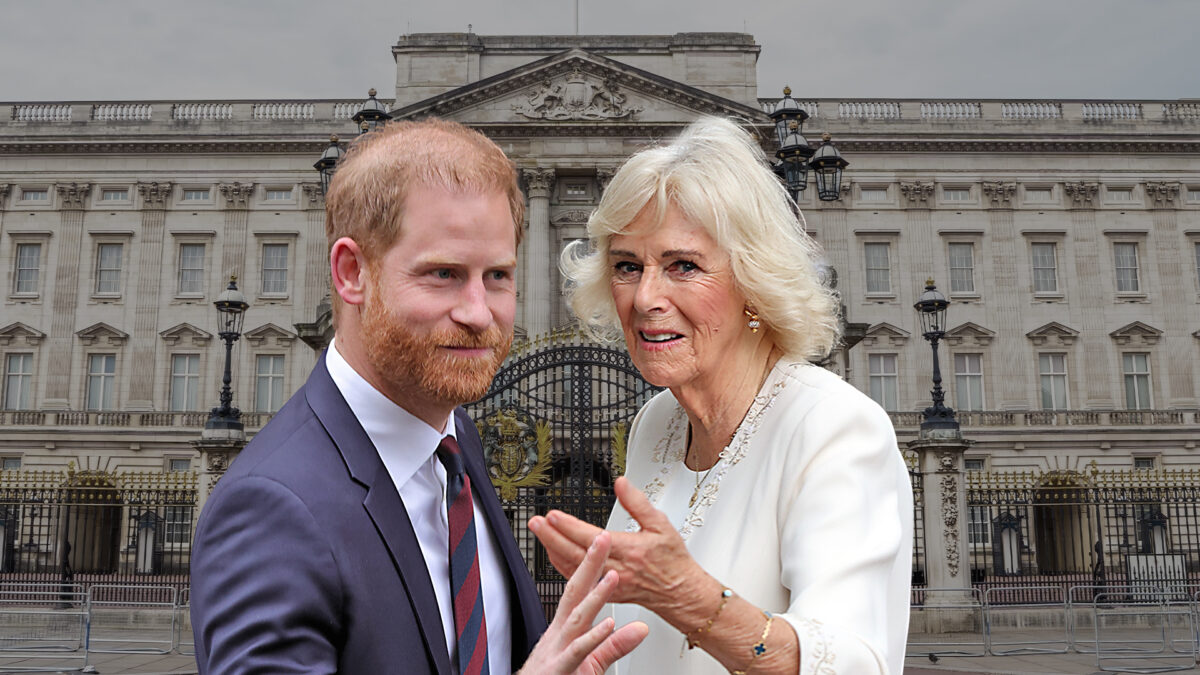 Harry se întoarce, Camilla strânge din dinți! Ce se întâmplă în Familia Regală după revenirea Ducilor de Sussex