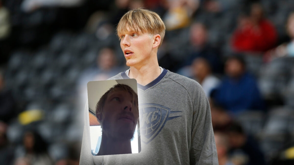Fostul jucător NBA Kyle Singler, de nerecunoscut! „Nu am nicio putere, nu am casă. Am apelat la antrenor și toată lumea a întors capul”