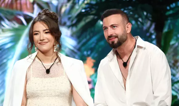 În ce lună va naște Francesca Sarao de la Insula Iubirii? „Nu pot spune că sunt fană la a fi însărcinată”