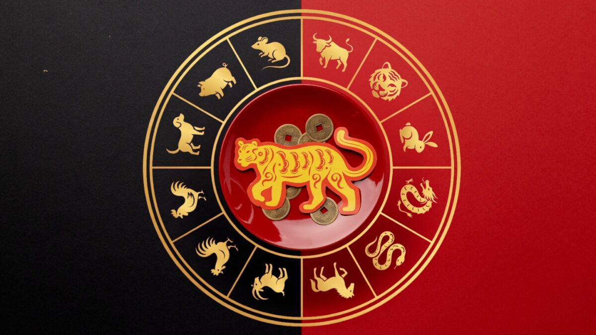 Horoscop chinezesc azi, 13 august 2026. Zodia care începe să simtă o atracție neașteptată față de o persoană