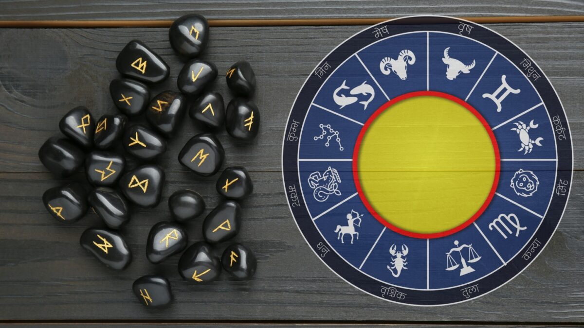 Horoscop rune azi, 13 august 2026. Uruz anunță că o oportunitate nouă se apropie pentru această zodie