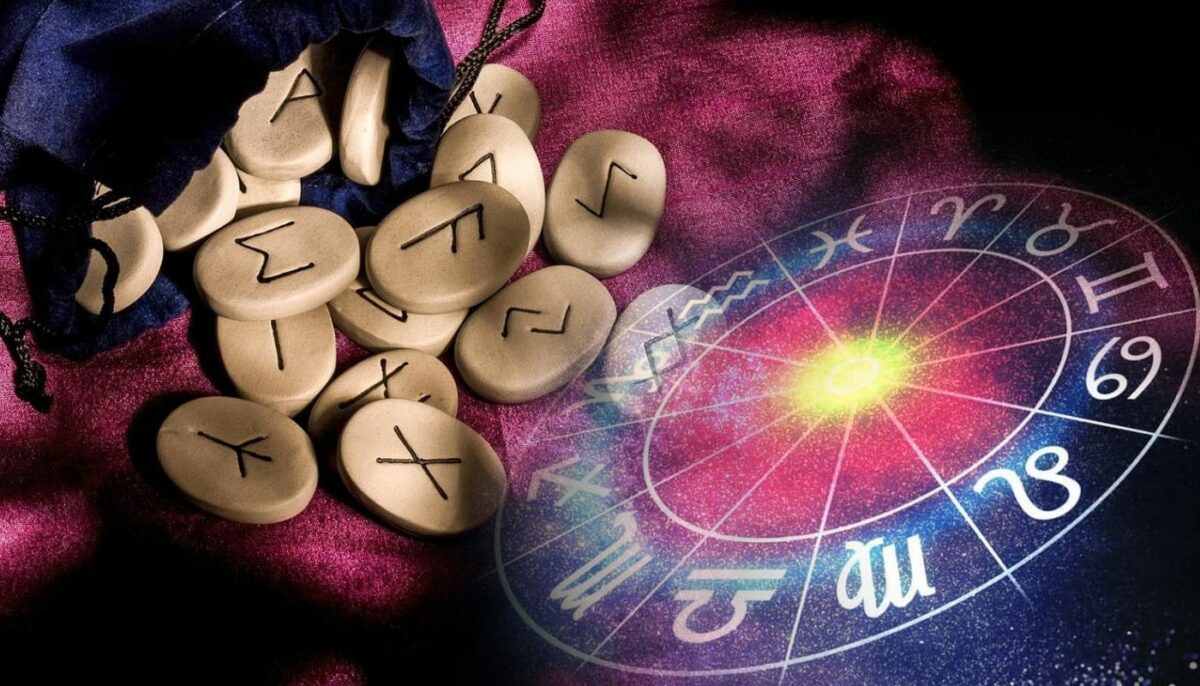 Horoscop rune azi, 9 august 2026. O zodie va avea parte de recunoaștere la locul de muncă