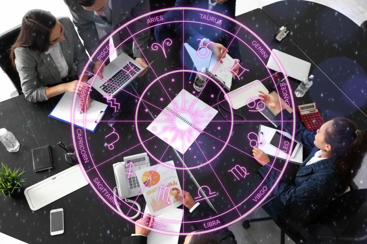 Horoscopul carierei azi, 28 august 2026. Zodia care va fi enervată de un coleg ce încearcă să o provoace la scandal