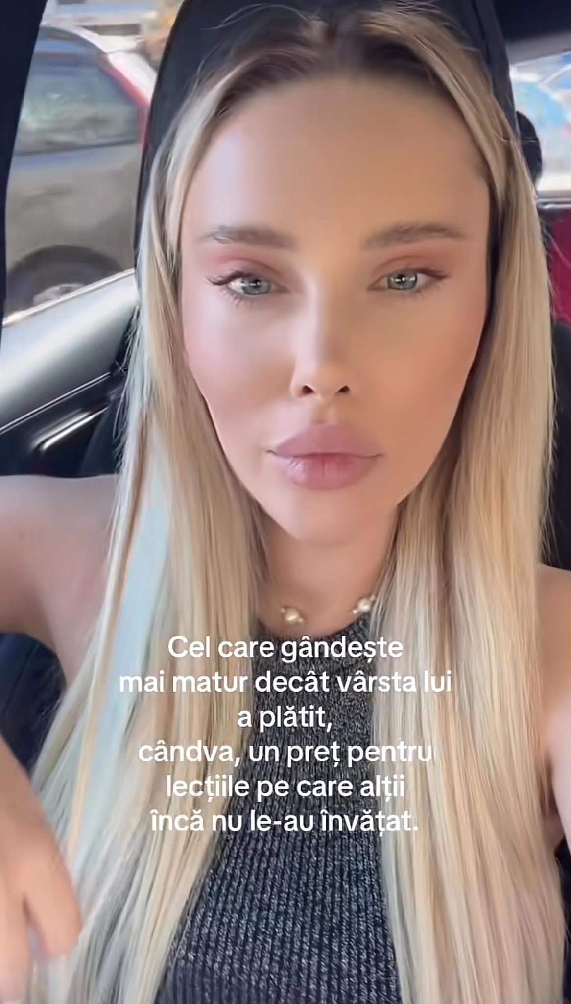 Mesajul Oanei Monea a pus pe jar fanii Insula Iubirii. „A plătit un preț”