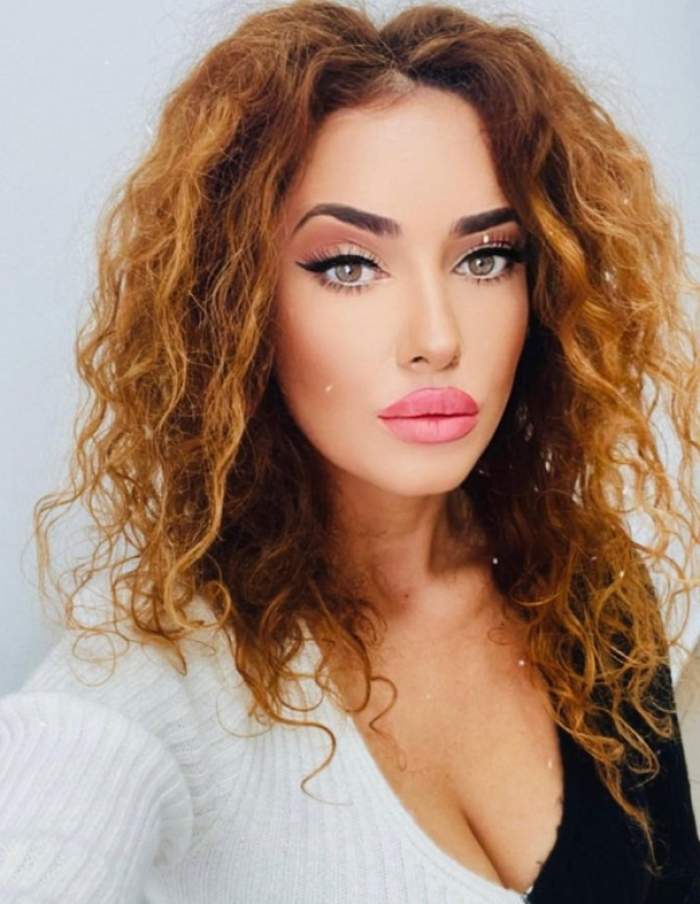 Isabela Onoriu, dezvăluiri exclusive: 