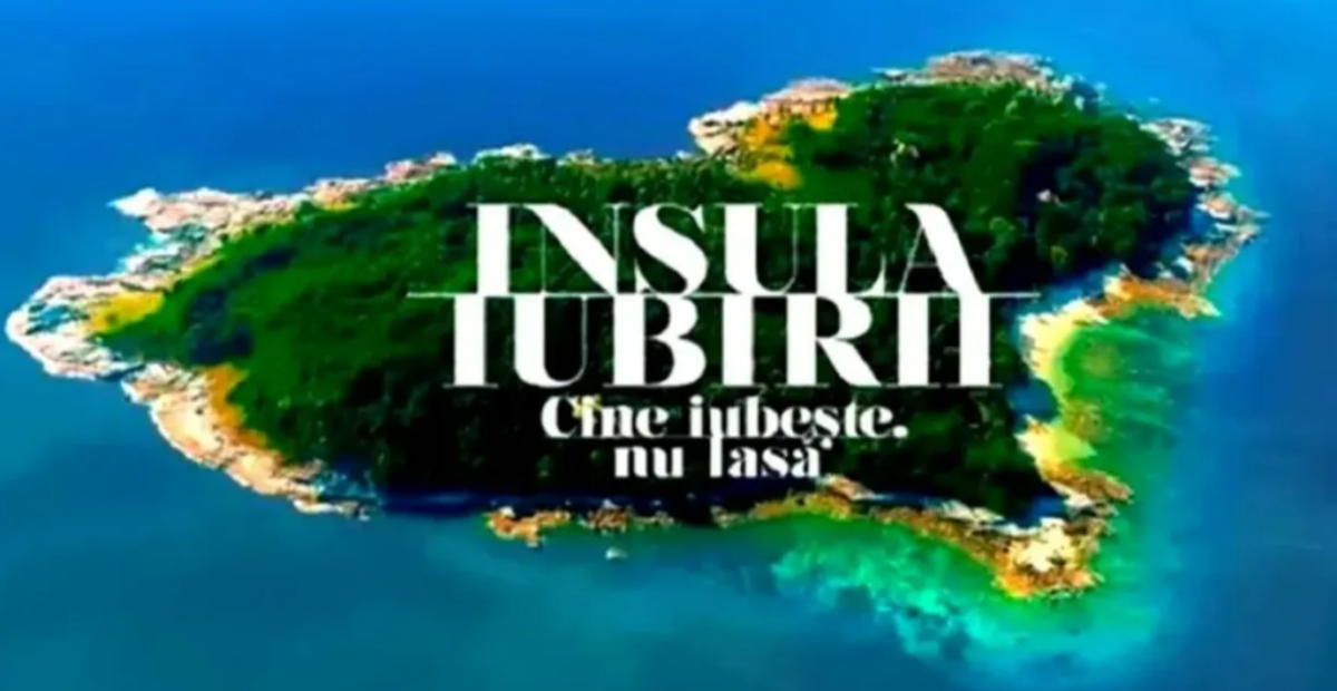 Ultimele trei ispite masculine au fost prezentate. Lista completă a cuceritorilor din noul sezon Insula Iubirii