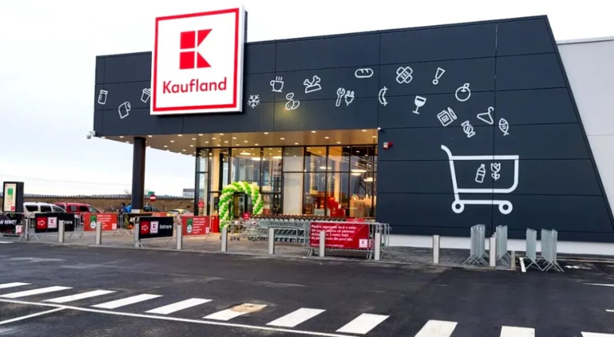 Produsul din Kaufland, redus cu 75% începând de astăzi. Este de mare ajutor în bucătărie și costă 29,75 de lei