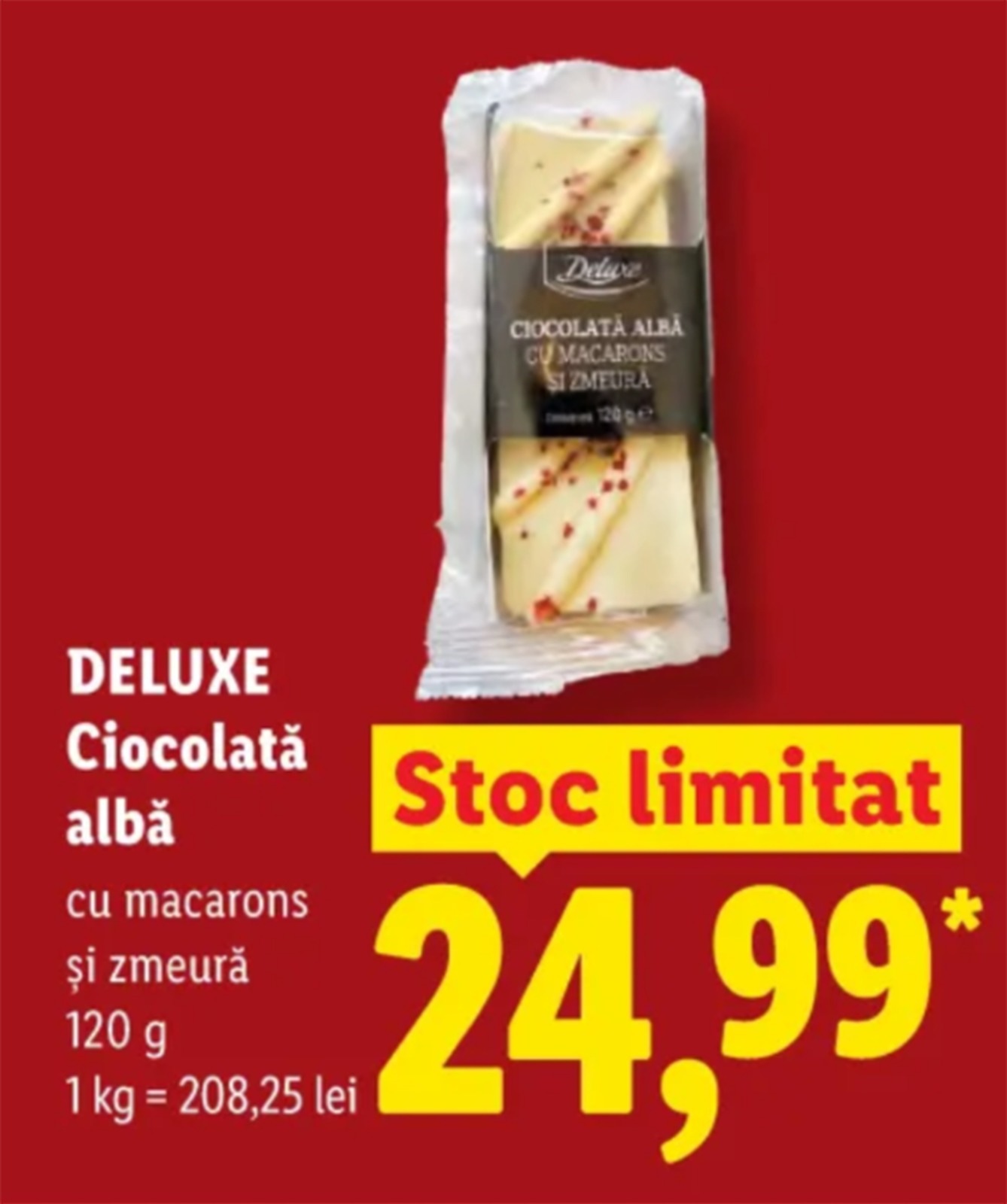 Reduceri Lidl